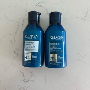 Redken Extreme Shampoo & Conditioner Set – New – Authentic